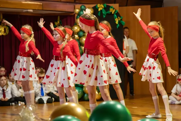 Od 80 lat wychowuje pokolenia lęborczan – jubileusz Przedszkola Nr 1