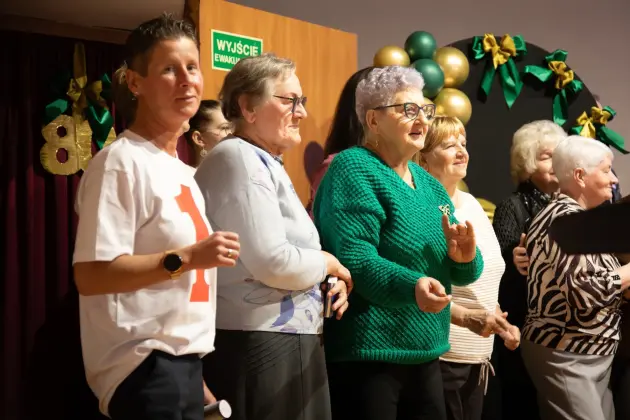 Od 80 lat wychowuje pokolenia lęborczan – jubileusz Przedszkola Nr 1