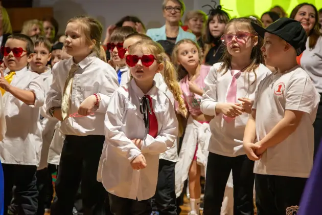 Od 80 lat wychowuje pokolenia lęborczan – jubileusz Przedszkola Nr 1