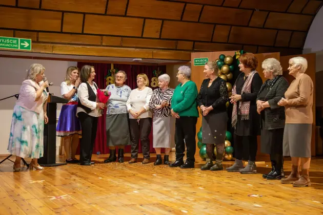 Od 80 lat wychowuje pokolenia lęborczan – jubileusz Przedszkola Nr 1