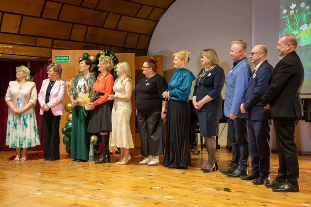 Od 80 lat wychowuje pokolenia lęborczan – jubileusz Przedszkola Nr 1