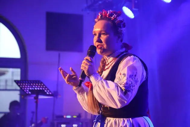 Kaszubska kultura w centrum uwagi - Lębork świętował Dzień Jedności Kaszubów