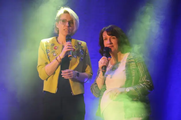 Kaszubska kultura w centrum uwagi - Lębork świętował Dzień Jedności Kaszubów