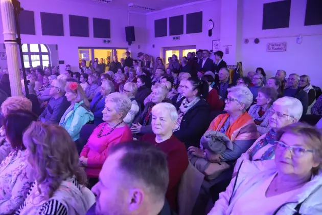 Kaszubska kultura w centrum uwagi - Lębork świętował Dzień Jedności Kaszubów