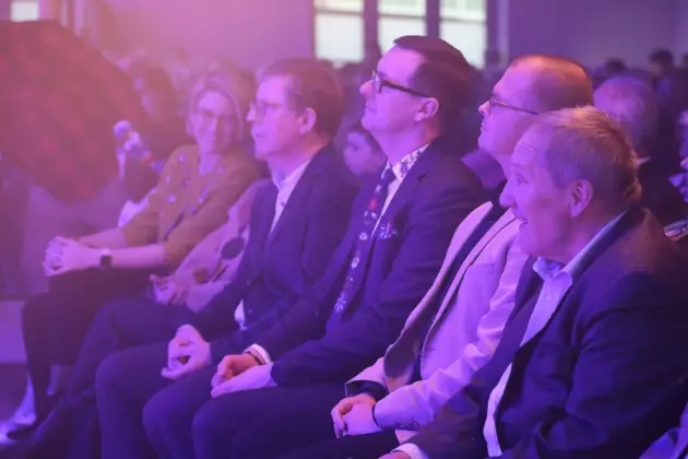 Kaszubska kultura w centrum uwagi - Lębork świętował Dzień Jedności Kaszubów