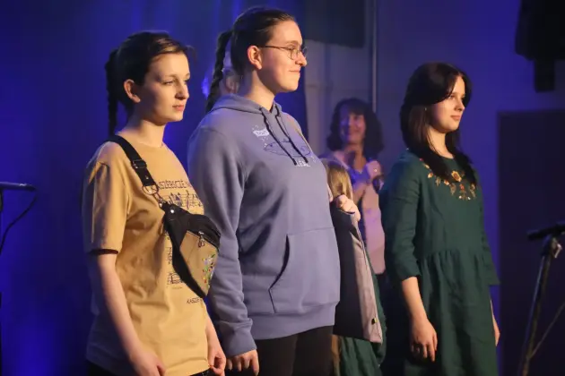 Kaszubska kultura w centrum uwagi - Lębork świętował Dzień Jedności Kaszubów