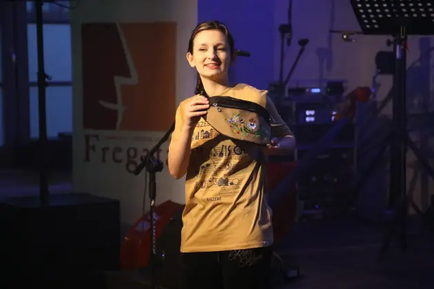 Kaszubska kultura w centrum uwagi - Lębork świętował Dzień Jedności Kaszubów