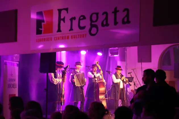 Kaszubska kultura w centrum uwagi - Lębork świętował Dzień Jedności Kaszubów