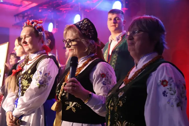Kaszubska kultura w centrum uwagi - Lębork świętował Dzień Jedności Kaszubów