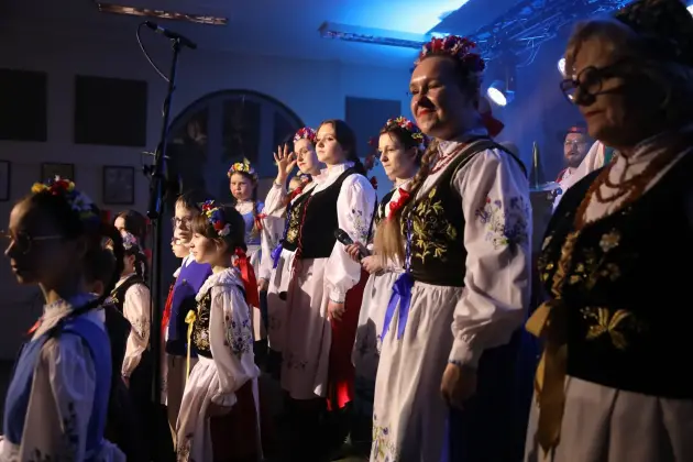 Kaszubska kultura w centrum uwagi - Lębork świętował Dzień Jedności Kaszubów