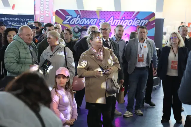 Sukces Lęborskich Targów Przedsiębiorczości – rekordowa frekwencja i ponad 90 wystawców