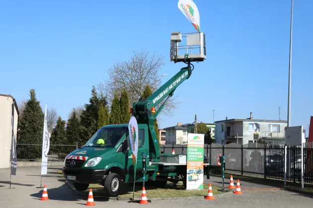 Sukces Lęborskich Targów Przedsiębiorczości – rekordowa frekwencja i ponad 90 wystawców