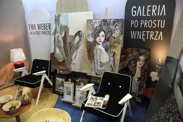 Sukces Lęborskich Targów Przedsiębiorczości – rekordowa frekwencja i ponad 90 wystawców