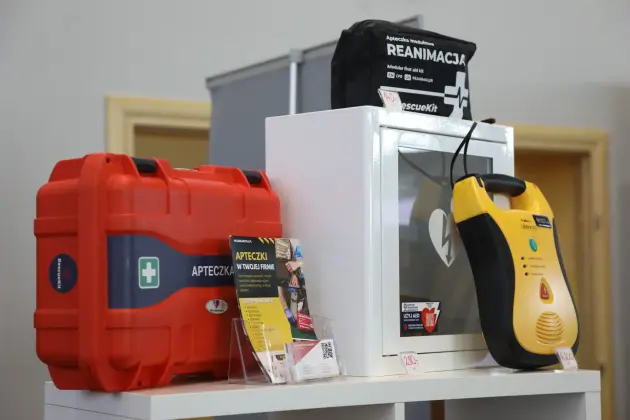 Sukces Lęborskich Targów Przedsiębiorczości – rekordowa frekwencja i ponad 90 wystawców