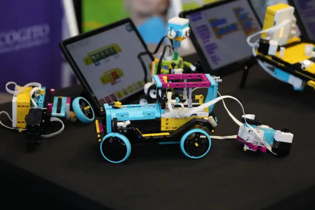 Sukces Lęborskich Targów Przedsiębiorczości – rekordowa frekwencja i ponad 90 wystawców