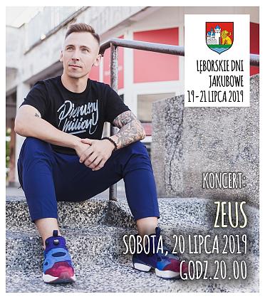 Lęborskie Dni Jakubowe 19-21 lipca 2019!