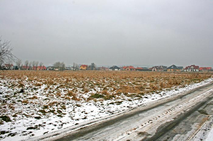 Nieruchomości „do wzięcia