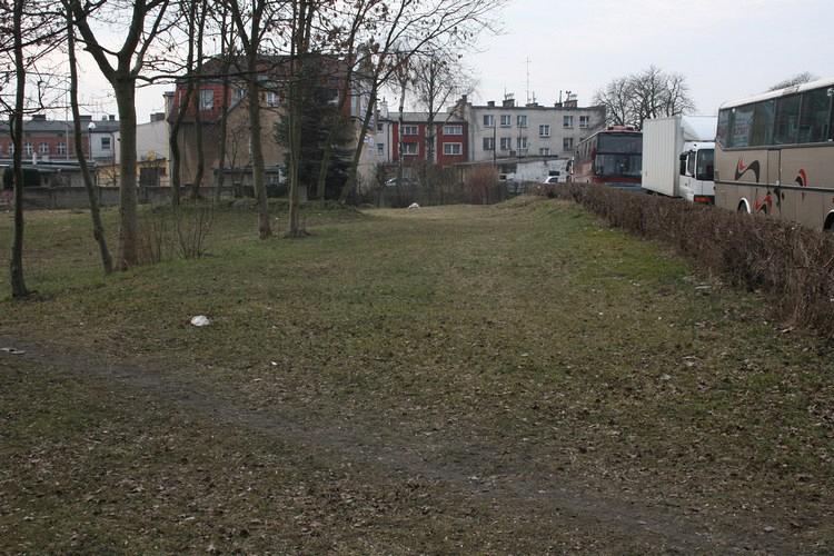 Atrakcyjna nieruchomość „do wzięcia