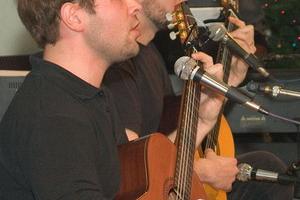 Recital Piosenek Jacka Kaczmarskiego