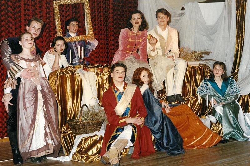 Rozstrzygnięcie Konkursu Literackiego im. M. Stryjewskiego na fb