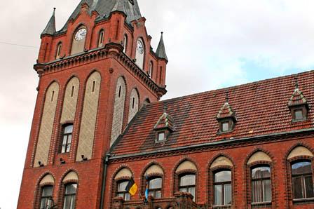 Na znak solidarności z Kaszubami