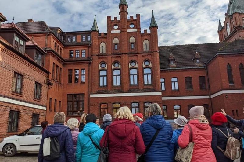 Klub Osiedlowy BAZA świętował Dzień Niepodległości