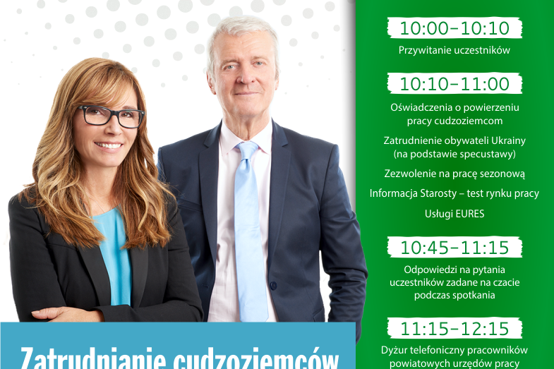 Urzędy pracy wspierają pomorskich pracodawców