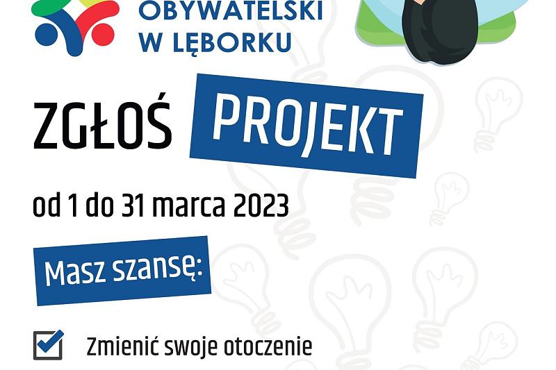 Budżet Obywatelski w Lęborku – Twój głos w ważnej sprawie
