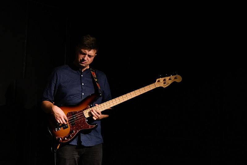 Przeboje The Beatles na jazzowo - koncert we „Fregacie”