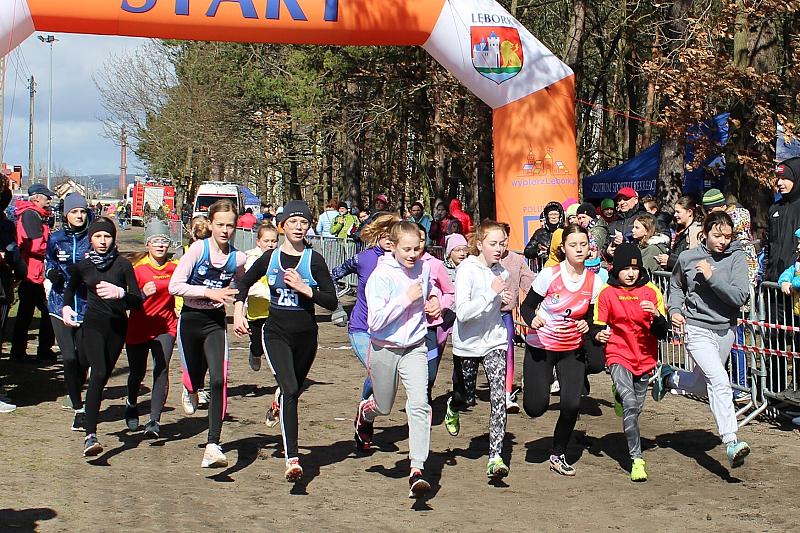 Bieg nr 4 Grand-Prix Lęborka przed nami