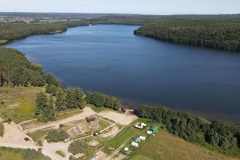 Razem dla Jeziora Lubowidzkiego