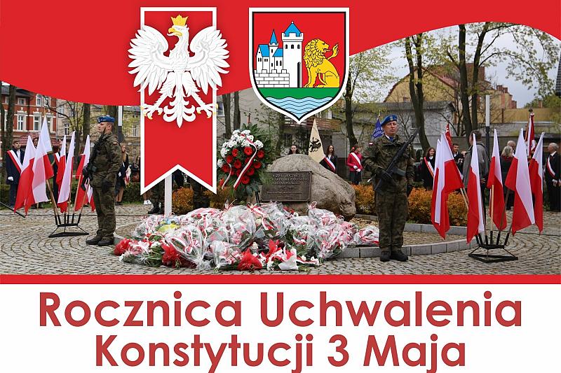 Święto Narodowe Trzeciego Maja