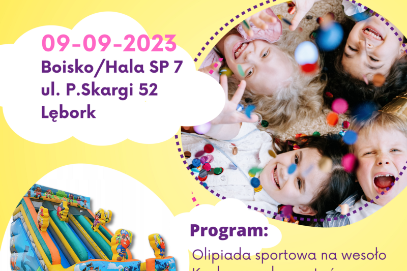 XX-lecie SPS Lębork