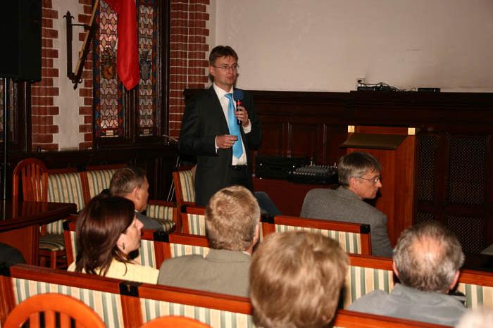 Kolejne konsultacje społeczne w sprawie Programu Rewitalizacji