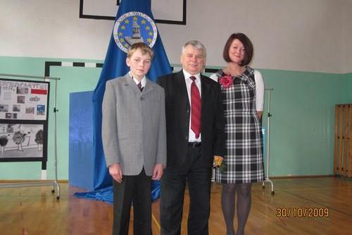 Uczniowie SP nr 3 wśród finalistów konkursu wiedzy o Westerplatte