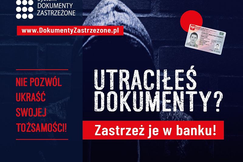 Warto wiedzieć, co zrobić w przypadku utraty dokumentów