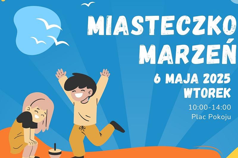 Biblioteka zaprasza na piknik literacki z wspaniałymi atrakcjami