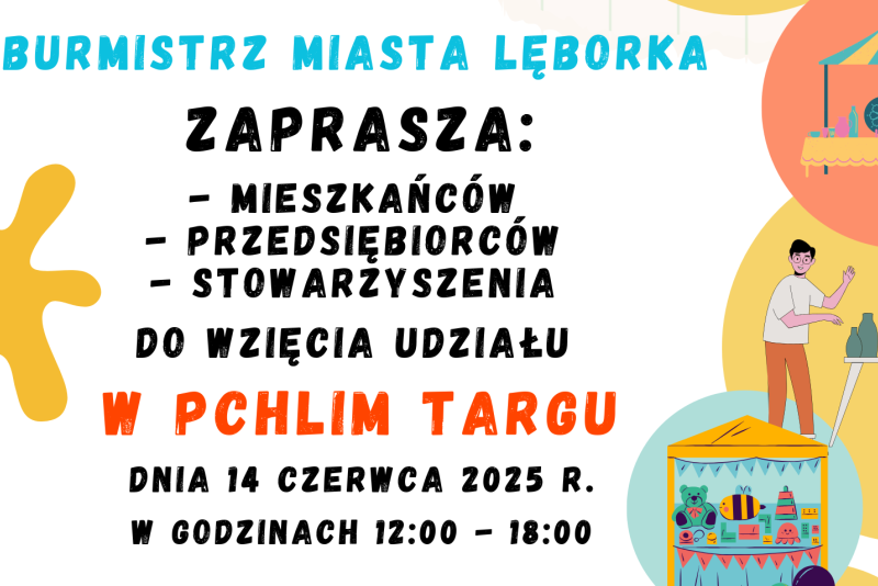 W ramach Festiwalu Ulicznego zapraszamy na