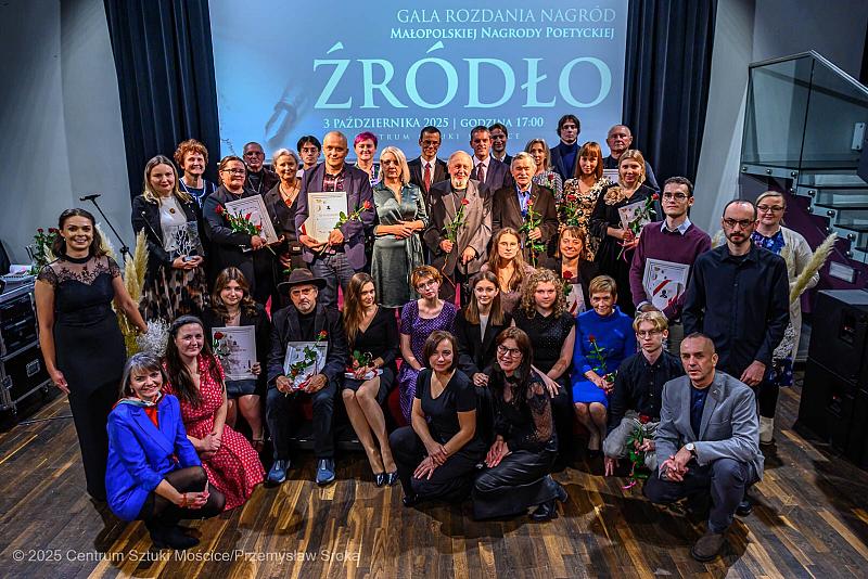 Poetycki talent z SP1 nagrodzony w ogólnopolskim konkursie