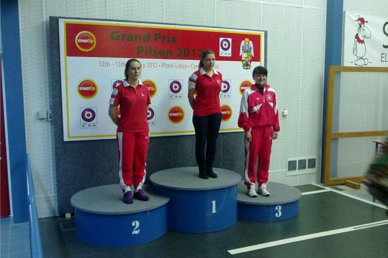 Dobry początek roku