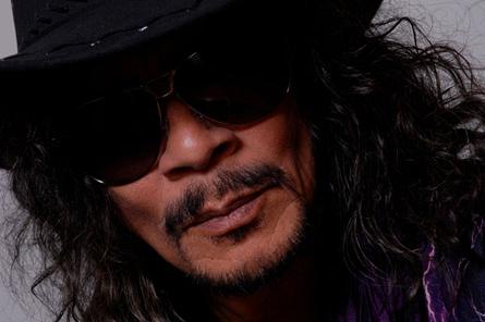 Brat Jimiego Hendrixa zagra w Lęborku