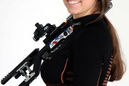 Paula Wrońska jedzie na Igrzyska Olimpijskie!