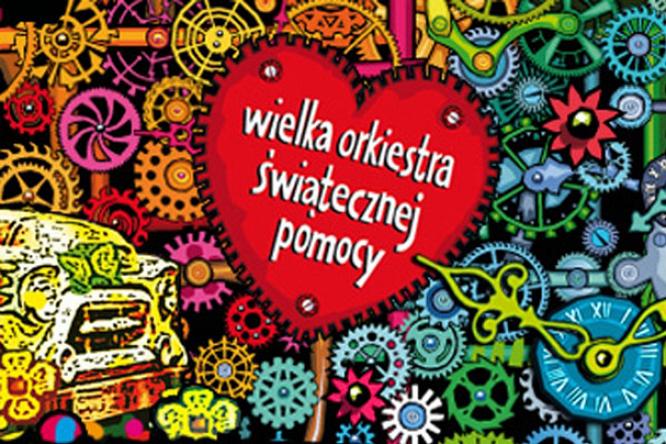 XXI finał Wielkiej Orkiestry już 13 stycznia