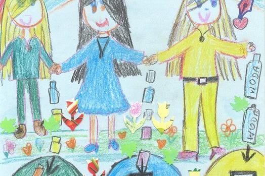 Najpiękniejsze Listy dla Ziemi nagrodzone