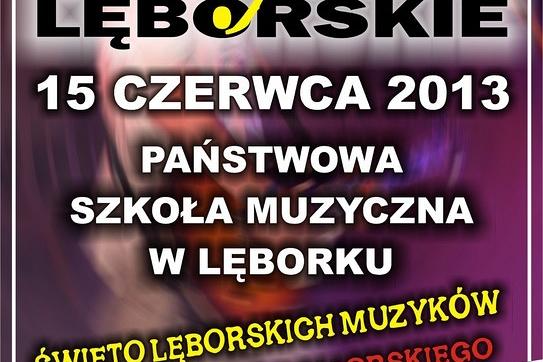 XI Muzykalia Lęborskie 2013