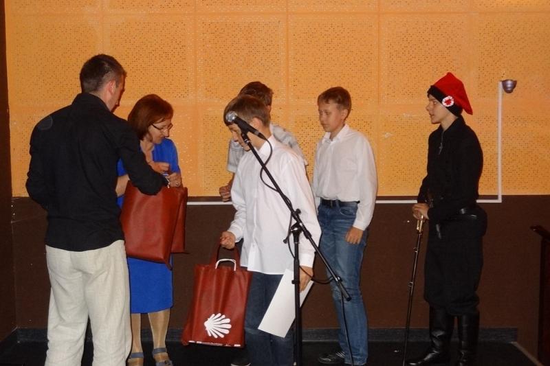 Konkurs historyczny na 150-lecie Powstania Styczniowego