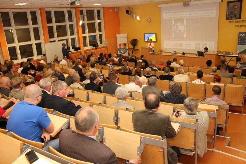 Jubileuszowe XXX Lęborskie Dni Techniki i Certyfikaty Ziemi Lęborskiej