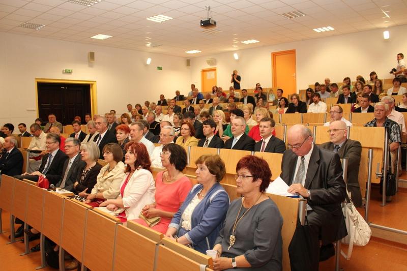 Jubileuszowe XXX Lęborskie Dni Techniki i Certyfikaty Ziemi Lęborskiej