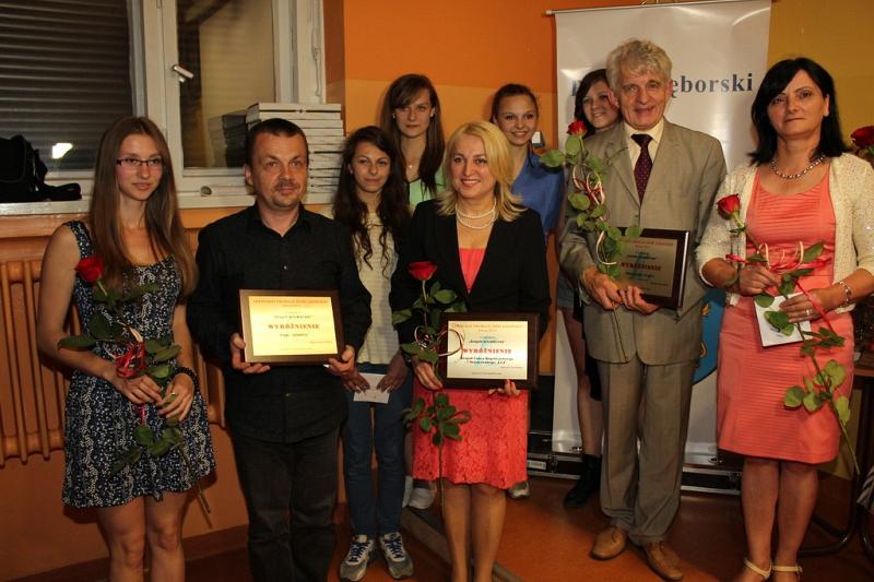 Jubileuszowe XXX Lęborskie Dni Techniki i Certyfikaty Ziemi Lęborskiej