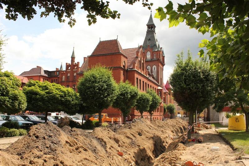 Kolejna inwestycja drogowa ruszyła